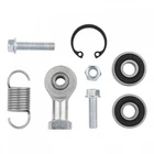 Tusk Rear Brake Pedal Rebuild Kit TK-18-2002 New. Price: $46.37.