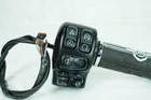 2015 Harley Touring Electra Ultra Oem Right Engine Start Kill Switches Controls Used. Price: $399.00.