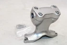 07-11 Kawasaki Versys KLE650CF Oem Handlebar Clamp Mount Used. Price: $27.30.
