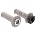 Motion Pro Dirtcontrol V2 Lock-on Grips Grey 2070200020 New. Price: $42.56.