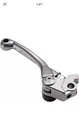 Zeta Pivot Front Brake Lever Cp M-type 3-FINGER Length ZE41-3262 New. Price: $38.75.
