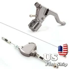 Performance Stunt &pull Cable Clutch Lever Easy System Universal Honda Grey New. Price: $40.92.