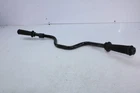 2009 Can-am Spyder Gs Roadster Oem Handlebars 709400483 Used. Price: $40.00.
