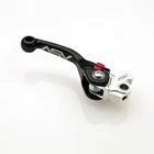 Asv Series Off-road Dirt Brake Lever # BDF413 New. Price: $95.00.