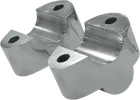 Choppers Handlebar Riser Extensions 1IN LA-7430-01 New. Price: $109.24.