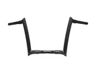 Paul Yaffe 1/4" Monkey Bars 16" Black OEMB125-16 New. Price: $272.99.