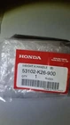 Honda 53102-K26-900 Handle Weight Genuine Oem New. Price: $8.99.