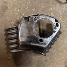 Kuryakyn Throttle Servo Motor Cover Chrome 8657 Used. Price: $44.95.