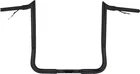 Paul Yaffe Bagger Nation PYO:MBBPW-12 Handlebar Monkey Pre-wired 12" New. Price: $539.96.