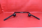 Harley-davidson Electra Street Glide Adjustable Helibars Horizon Es Handlebars Used. Price: $335.71.