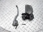 2014 14-18 Bmw R1200RT Front Brake Master Cylinder Pump Lever Control Used. Price: $74.39.