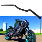 7/8" 22MM Drag Black For Yamaha MT-07 MT-09 MT-03 MT-10 New. Price: $39.72.