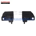2X Front Brake Light Stop Switch For Kawasaki Vulcan EN500 VN750 800 1500 1600 New. Price: $8.68.