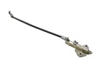 09 Kawasaki Versys Seat Latch Striker & Cable LE650A Used. Price: $24.99.