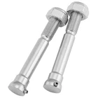 Renthal Bar Mounts Replacement Bolt Kit CL015 New. Price: $33.14.