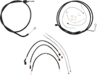Magnum Shielding Xr Handlebar Installation Kit 4861171 New. Price: $307.95.
