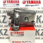 Yamaha Genuine Master Cylinder Sub Assy 4NK-W2645-00 New. Price: $306.81.