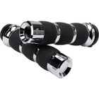 Khrome Werks Klassic Grips - Chrome 500195 New. Price: $109.95.