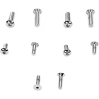 Drag Specialties Master Cylinder Lever Mounting Socket Head DS-190720 New. Price: $33.02.