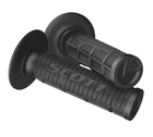 Scott 233927-0001 Radial Half Waffle Mx/motocross Grip Black New. Price: $17.97.