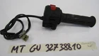 Right Ignition Switch Start Handle Left Moto Guzzi V7 Cla Used. Price: $79.49.