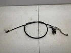 1983 Honda CR250 Clutch Perch And Cable 22870-KA4-710 Used. Price: $20.00.