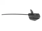 946 Rotary Universal Throttle Control 49-7/8" Positive Action New. Price: $6.07.