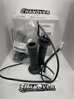 Husqvarna Ktm Heated Grips 701 Enduro - Supermoto / 690 Duke Oem New. Price: $230.99.