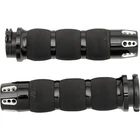 Avon AIR-90-AN-FL-GA Gatlin Cushioned Grips, Black New. Price: $93.00.