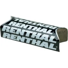 Renthal Black - Team Issue Fatbar Pad P275 New. Price: $32.87.
