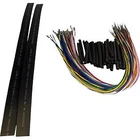 Custom Dynamics CD-BAR-EXT-5 Handlebar 15" Extension Wire Kit 08-13 Touring New. Price: $59.95.