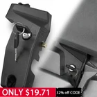 Lockable Handbrake Lever Parking For Can Am Ryker 2018-2024 219401021 New. Price: $28.99.