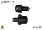 Kaoko Cruise Control Throttle Lock Black Suzuki Gsx-s 1000 2021 2023 New. Price: $136.92.