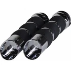 Khrome Werks Edge Grips - Chrome 500170 New. Price: $109.95.