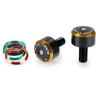 Puig Balance Bar Ends - Black 21628N New. Price: $90.04.