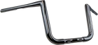 Khrome Werks BUCK-25 Handlebar 10" Chrome 300640 New. Price: $399.95.
