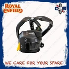 Oem Royal Enfield Switch Module Left Side For Classic 500 Bullet 581029/C New. Price: $24.89.