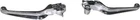 Harddrive Smooth Lever Set Chrome 53114 New. Price: $60.92.