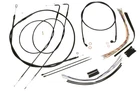 Magnum 0662-0518 486381XR Handlebar Installation Kit Control Cable New. Price: $249.99.