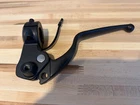 New Indian Chieftain Dark Horse Roadmaster Elite Clutch Control Lever 19 20 21. Price: $75.00.