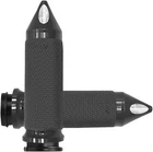 Avon MF-63B-AN-FL-SP Memory Foam Grips 1.625" Od Fbw Spike Black New. Price: $78.75.