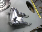 Harley Davidson '01-03 Xl Chrome Riser Kit 56192-01/67898-96 *used *oemopens In. Price: $149.99.