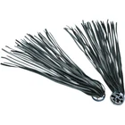 Drag Specialties Cap W/ Fringe For Oem Grip 243064-BC3 New. Price: $49.45.