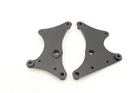 2015 Kawasaki Ninja EX650A Oem Right Left Frame Mid Side Covers Cowls Panels Used. Price: $53.19.