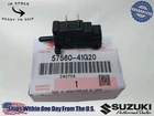 Suzuki Oem Authentic 2011 2024GSX-R Gsxr 600 750CLUTCH Switch Assy 57560-41G20 New. Price: $31.03.