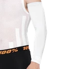 100% Exceeda Arm Sleeves White Fits Xl 40055-00008 New. Price: $12.96.