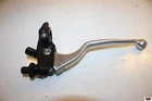 2005 Kawasaki Ninja ZX6R 636 Hydraulic Clutch Master Cylinder W/ Lever Used. Price: $31.49.