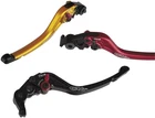 Crg 2AN-661-H-B RC2 Levers Short Black Clutch New. Price: $129.95.
