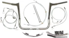 Magnum Shielding 38831-414 Handlebar Kit Viking 14" Sterling Chromite New. Price: $927.86.