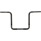 Burly Brand Black 15" Bagger Handlebar For Throttle-by-wire B12-2002B New. Price: $285.56.